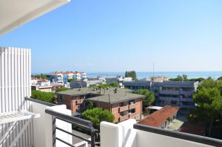 Hotel Residence Sanremo - Grado - 2