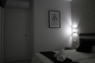Baixo a Lua Rooming - Sarria - 2