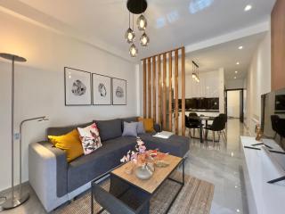 Mango Apartment & Suite by halu! - Salonicco - 0