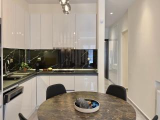 Mango Apartment & Suite by halu! - Salonicco - 1