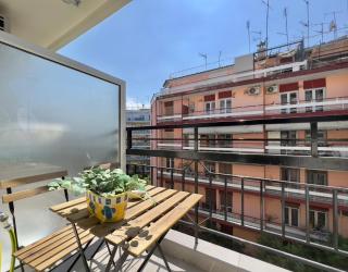 Mango Apartment & Suite by halu! - Salonicco - 6