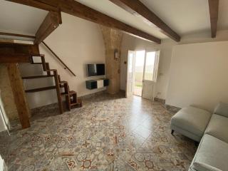 Casa Stella Salento - grazioso appartamento con 2 camere da letto nel cuore di Galatone - Galatone - 2