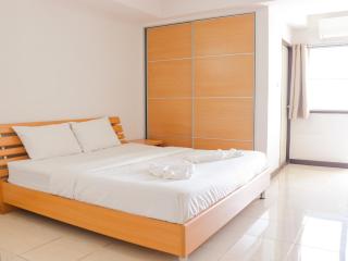 Rangsit Apartment I - Ban Talat Rangsit - 1