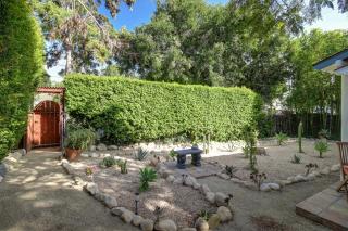 Agapios Cottage - Santa Barbara - 9