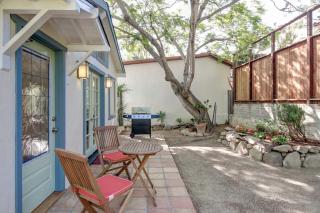 Agapios Cottage - Santa Barbara - 0