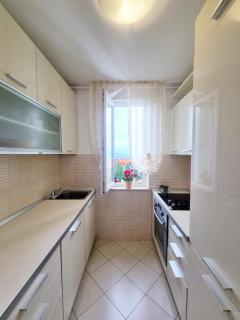 Apartment Rijeka with sea view - Rijeka - 1