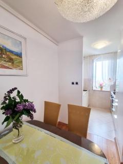 Apartment Rijeka with sea view - Rijeka - 2
