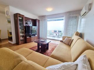 Apartment Rijeka with sea view - Rijeka - 5