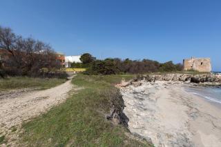 Residence Solaris - San Foca - 4