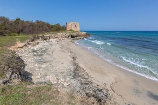 Residence Solaris - San Foca - 2