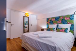 "L' Atelier de la Tour" - Centre Ville - Confort - Cosy -Relax - Dijon - 4