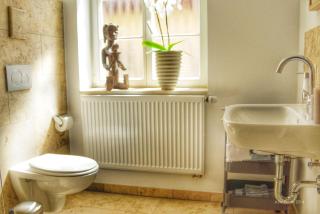 Apartment am Schlosshof - Besigheim - 2