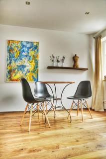 Apartment am Schlosshof - Besigheim - 4