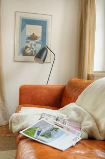 Apartment am Schlosshof - Besigheim - 5