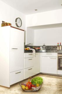 Apartment am Schlosshof - Besigheim - 1