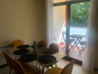 Apartamento MIRABOSQUE - plaza garaje incluida - 6