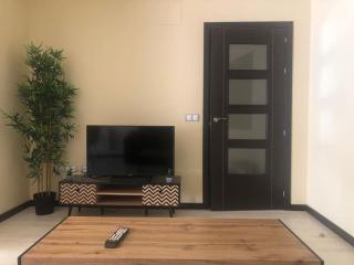 Apartamento MIRABOSQUE - plaza garaje incluida - Arenas de San Pedro - 5