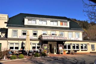 Hotel Riemann - Bad Lauterberg - 8