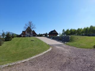 Domki Podwiatracze - 9