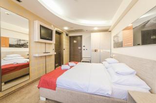 Hotel & Apartments HEC Residence - 9