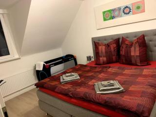 Appartement-Koblenz - Coblença - 3