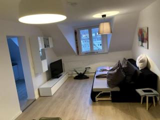 Appartement-Koblenz - Coblença - 6