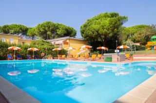 Residence Le Rose - Marina di Bibbona - 8