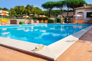 Residence Le Rose - Marina di Bibbona - 9