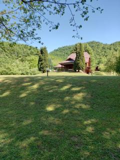 Holiday home "Aida" - Visoko - 4