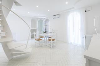 Villa Pia - suites - 1