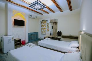Bukhara house hotel - Buxoro - 0