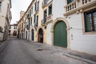Vicenza Holiday SS Apostoli - Vicenza - 0