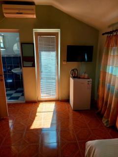 Apartments and Rooms Lijesevic - Budva - 8