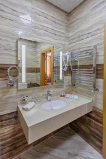 Golden City Hotel Baku - Baku - 3