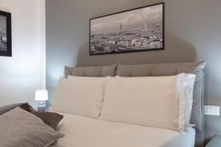 San Niccolò Luxury Apartment - Florence - 6