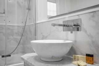 San Niccolò Luxury Apartment - 3