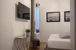 San Niccolò Luxury Apartment - Florence - 5