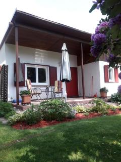 Ferienhaus am Langen See - Heidesee - 0