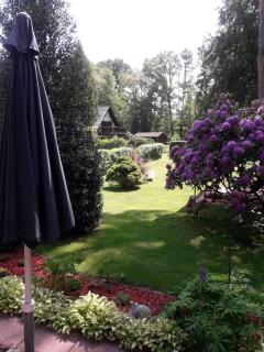 Ferienhaus am Langen See - 7