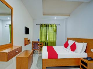 Marhaba tourist home - Kozhikode - 7