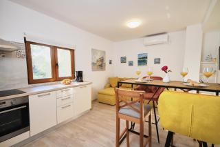 Apartman Lanterna - Viskovo - 0