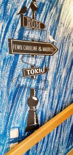 Caroline & Maurice - Ostseebad Koserow - 1