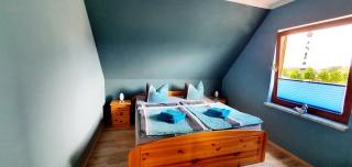 Caroline & Maurice - Ostseebad Koserow - 7