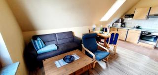 Caroline & Maurice - Ostseebad Koserow - 4