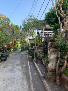 Kubu Loris Residence - Ubud - 9