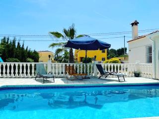 Villa la Vida - Alfaz del Pi - 8