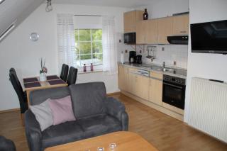 Haus Mühlenblick - Werdum - 7