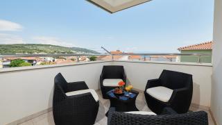 Apartment Adria - Trogir - 9