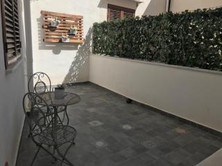 Il mio posto ai Quattro Canti - Centro storico Palermo - Palermo - 0