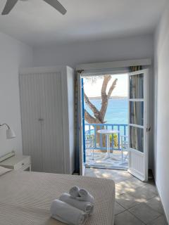 Nissiotiko Hotel - Drios - 3